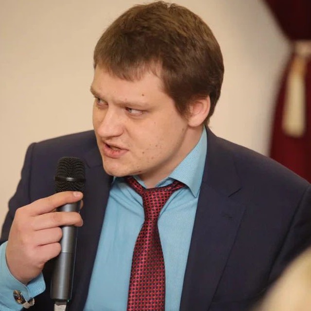 Корунный Сергей