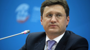Вице-премьер Новак заявил, что 90-95% европейских компаний перешли на оплату газа в рублях