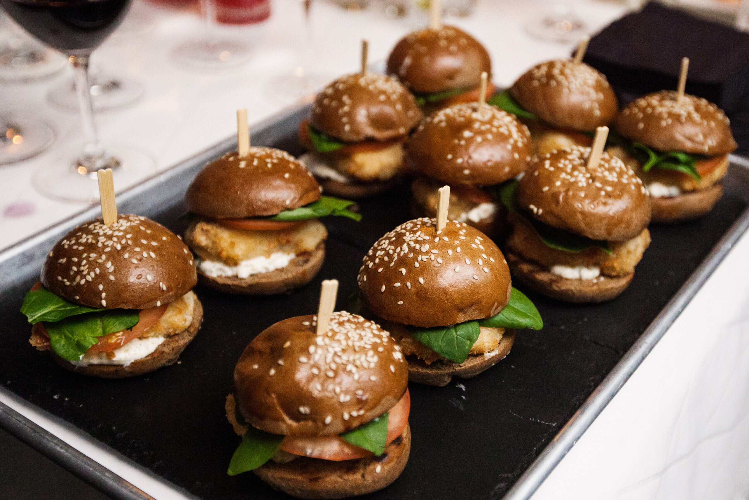 Стас Барецкий нашёл замену ресторанам «McDonald’s»