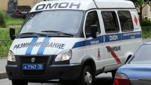 В Петербурге липовые террористы «заминировали» почти 700 объектов: свыше 6000 человек эвакуировали