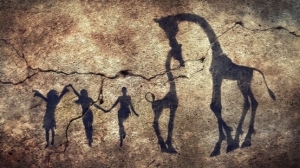 Европейские археологи выяснили происхождение наскальных рисунков в пещерах Испании