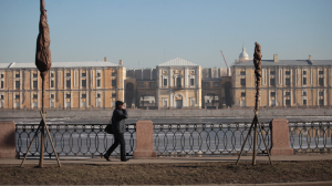 Два памятника архитектуры в Ленобласти включили в проект «Консервация»