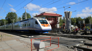РЖД запустит поезда по новым туристическим маршрутам в 2023 году