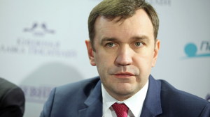 Глава комитета по энергетике Петербурга Андрей Бондарчук уходит со своего поста