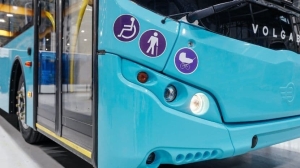 Новые автобусы «Пассажиравтотранса» станут более экологичными