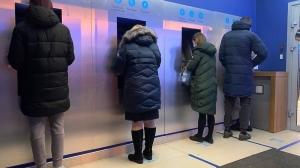 В России появятся отечественные банкоматы в 2023 году