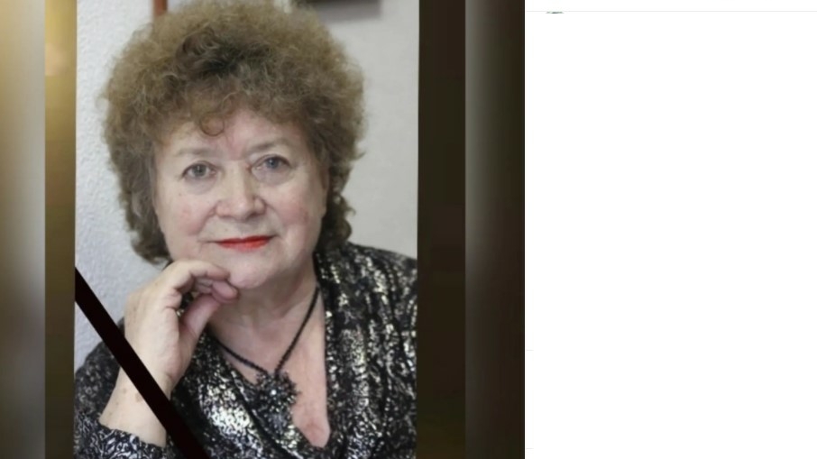 Писательница-блокадница Галина Хабибуллина умерла в возрасте 88 лет
