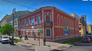 Фонд развития субъектов МСП в Петербурге оставляют без дома