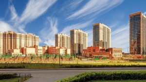Один из лидеров петербургского рынка жилья укрепляет команду