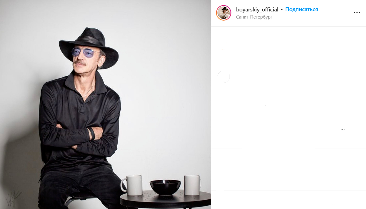 Максим Матвеев рассказал правду об отношениях с тестем Михаилом Боярским