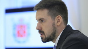 Комментарии «диванных экспертов»: вице-губернатор Корабельников высказался о дефиците бюджета Петербурга