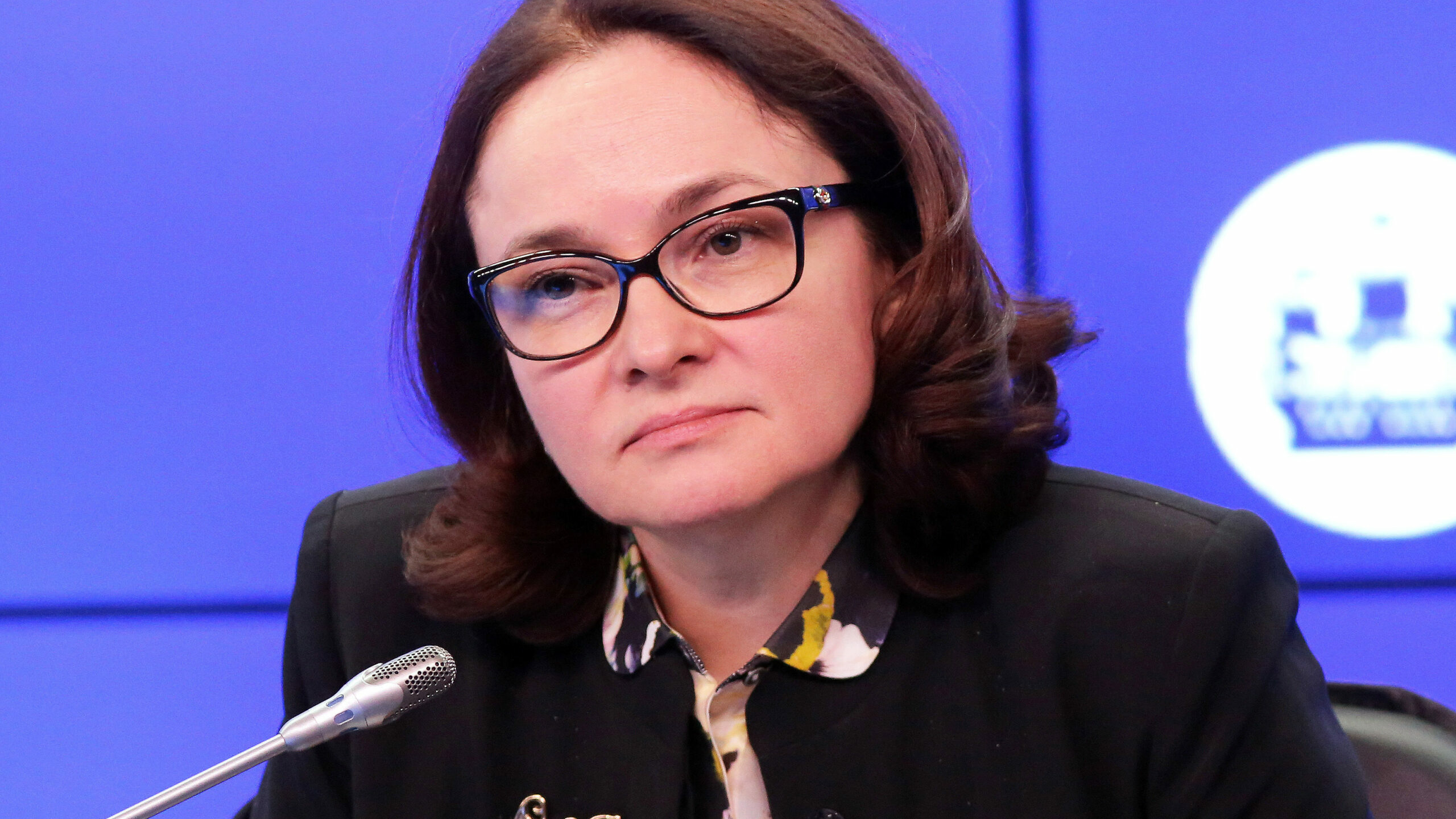 Глава ЦБ: внешние условия для российской экономики изменились надолго