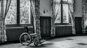 Индексация для инвалидов: Дмитрий Давыдов донес идею до Минтруда