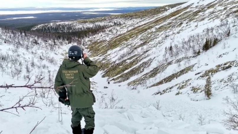 Два педагога из Петербурга пойдут под суд за смерть ребенка в лыжном походе в Хибинах