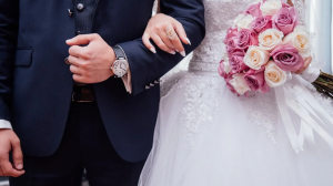 Количество зарегистрированных в Петербурге браков выросло на 16 %
