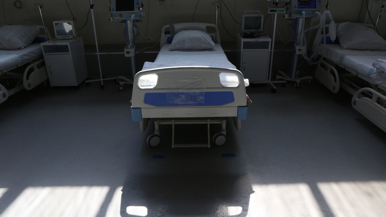 За месяц в Китае от коронавируса нового типа скончались 60 тысяч пациентов