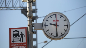 В Петербурге с 11 декабря будет запущено тактовое движение электричек до Павловска