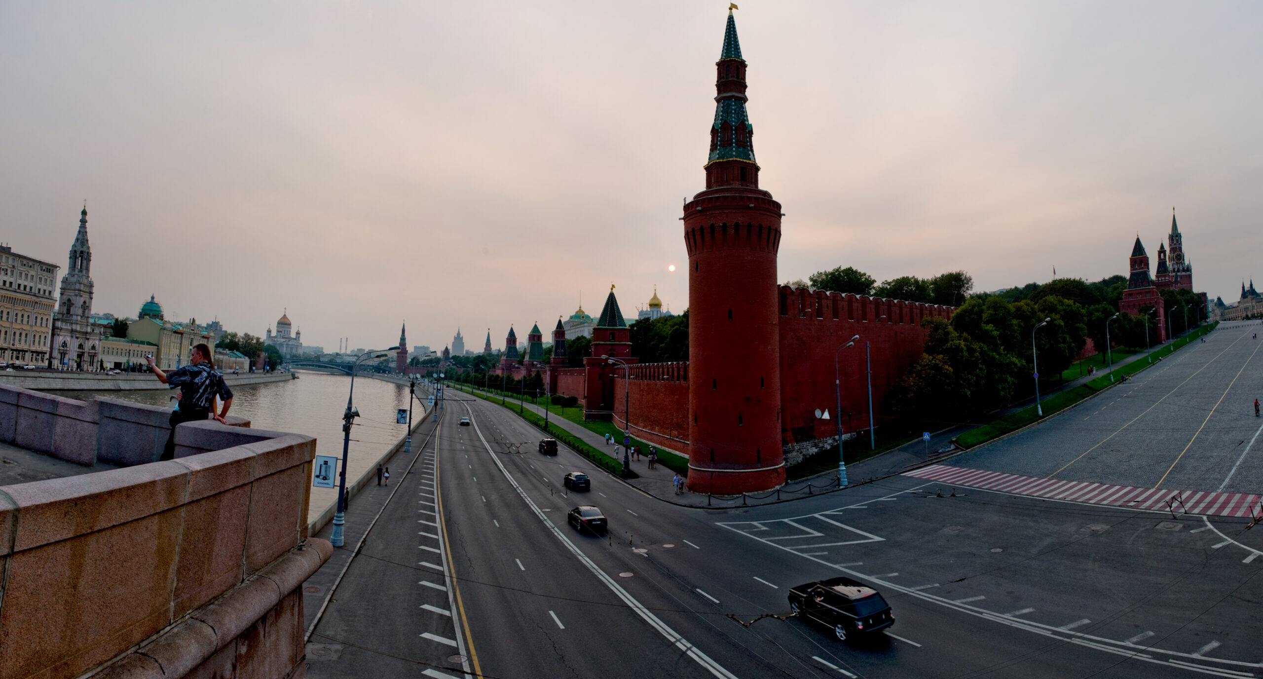 Чубайс вернулся в Россию. В Москве объявили о приватизации крупнейших  госкомпании. «Девяностые» возвращаются?