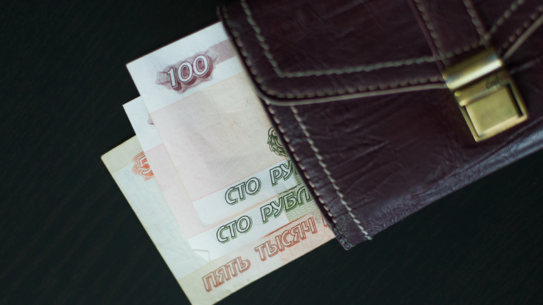 В Сбере спрогнозировали изменения курса рубля