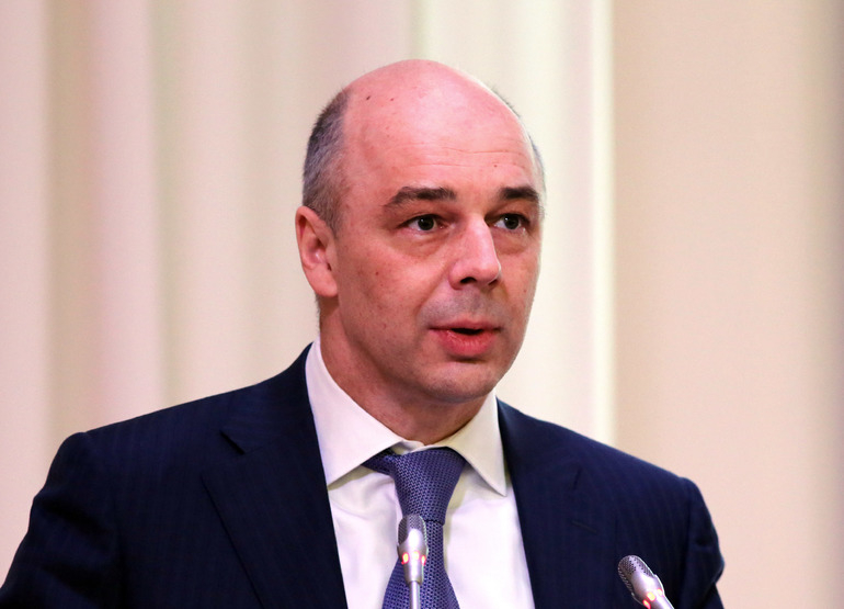 Министр Силуанов предложил пересадить чиновников на Лады, послушается ли Беглов?