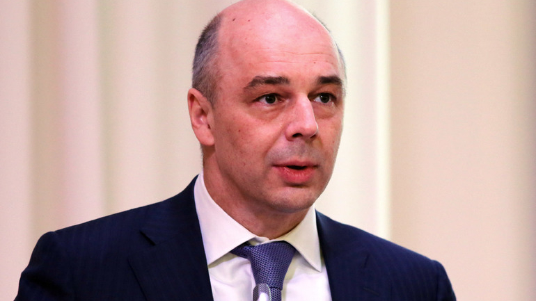 Глава Минфина Антон Силуанов в рамках ПМЭФ рассказал о перераспределении «бюджетного пирога»