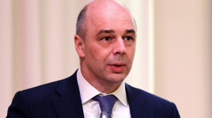 Глава Минфина Антон Силуанов в рамках ПМЭФ рассказал о перераспределении «бюджетного пирога»
