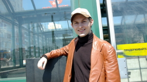 Павел Дуров занял третье место в рейтинге богатейших россиян