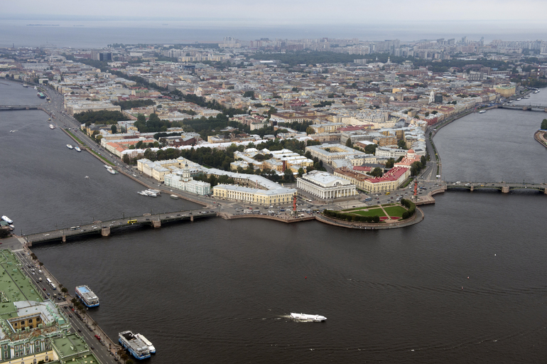 Единогласно против: петербургские депутаты и активисты назвали запрет общественной экоэкспертизы опасным