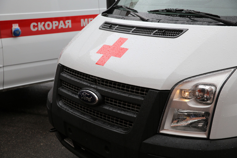 В Петербурге обвиняют пьяного водителя, по чьей вине погибло двое мотоциклистов