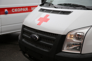 Жители Петербурга массово вызывают врачей