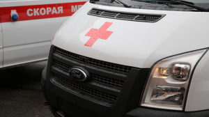 В Петербурге скончался шестилетний мальчик, попавший под колеса иномарки на автомойке