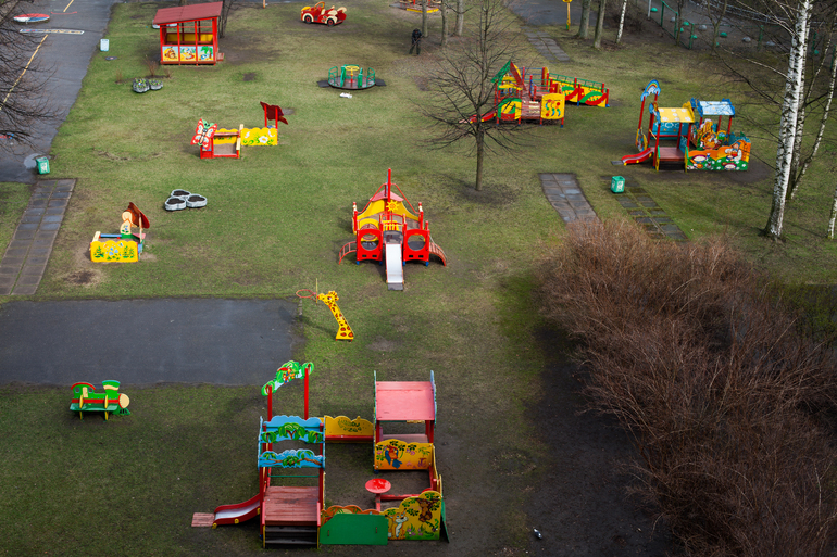 Почти 80 тысяч детей летом отдохнут в лагерях Ленобласти