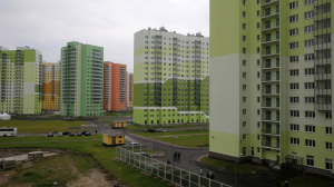 Все меньше петербуржцев и жителей области могут позволить себе купить новое жилье