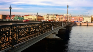 Донецкий и Мариупольский: пять новых мостов в Петербурге могут назвать в честь освобожденных территорий