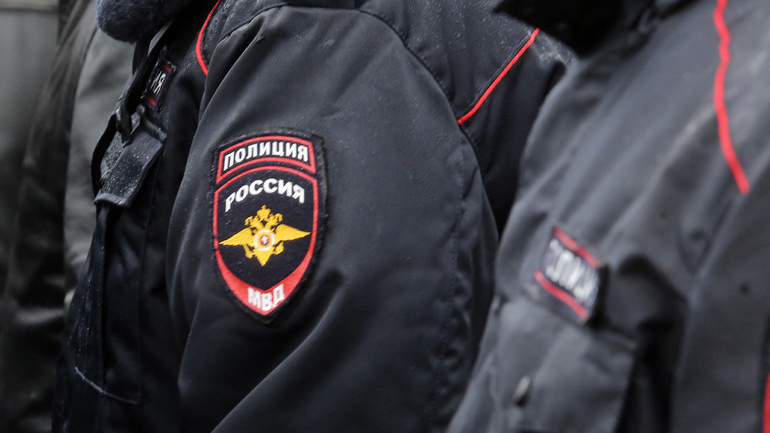 Пропавшего четвероклассника нашли сотрудники полиции на Приморском шоссе