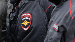 В Петербурге задержали начальника отдела полиции за получение взяток от борделей