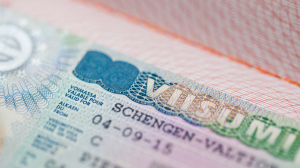С 19 сентября прибалты запретили выдачу шенгенских виз петербуржцам