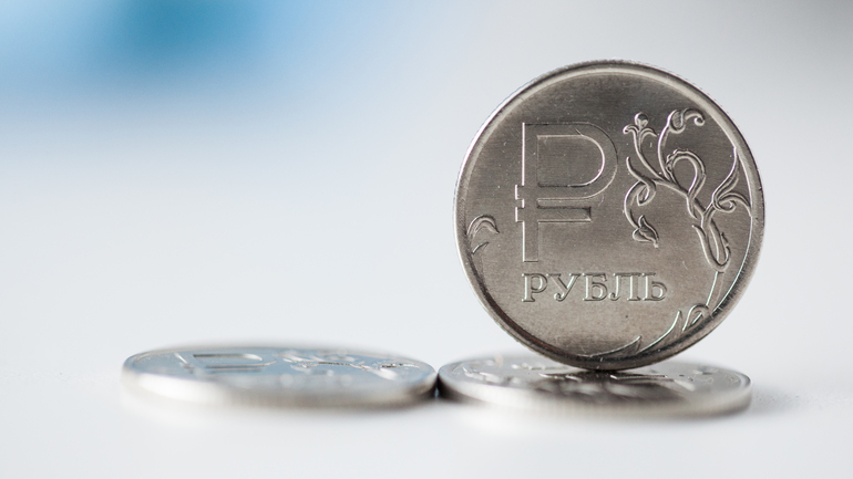 Французы считают рубль наиболее успешной мировой валютой