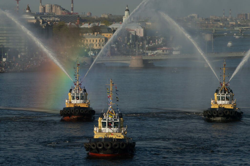 Выставка ледоколов в санкт петербурге