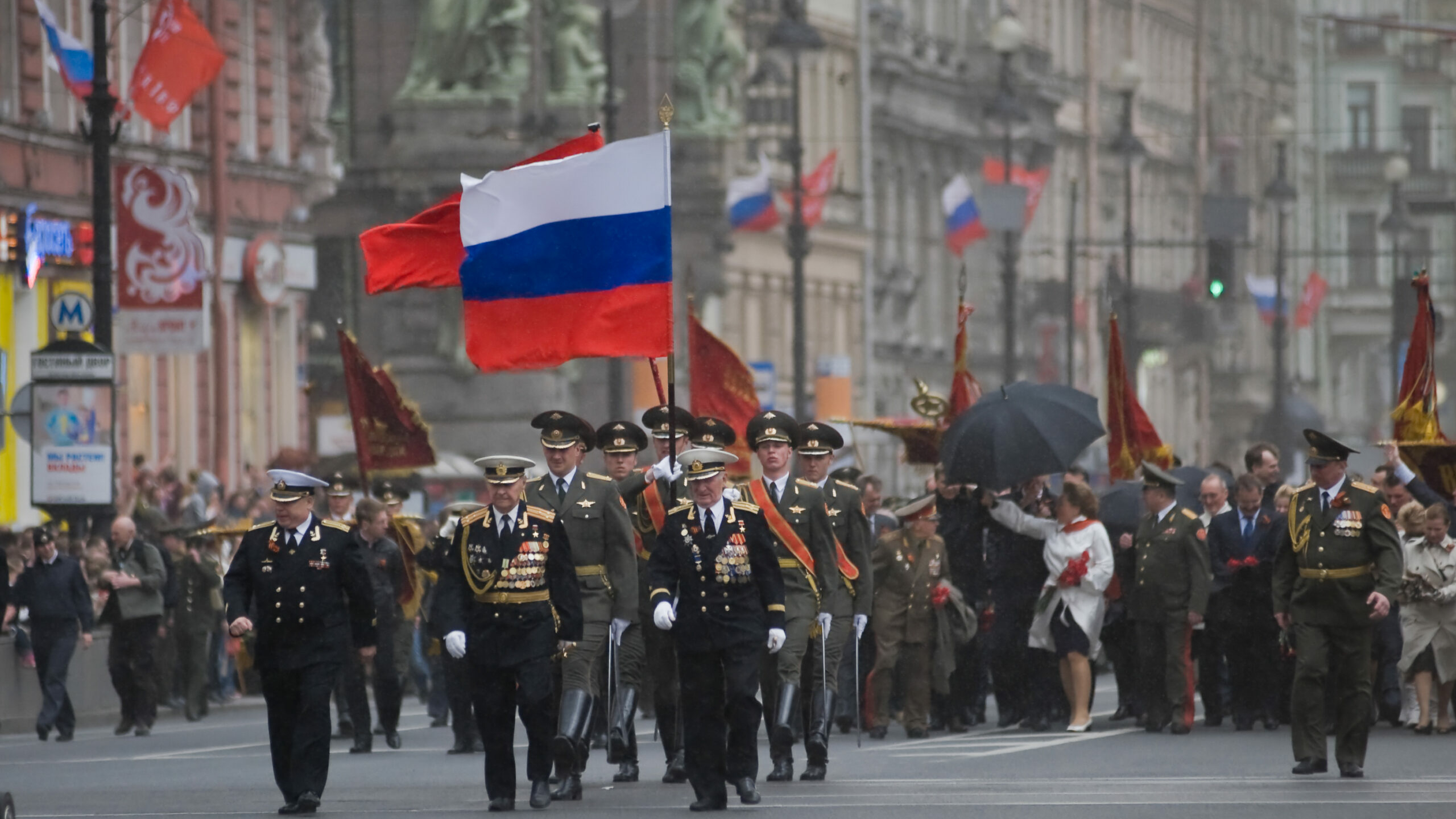 «Мощь России разразится в марте»: в США готовятся к решающему ходу Путина