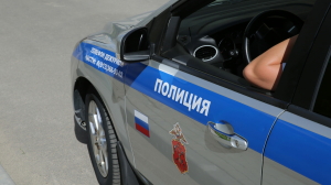 Сотрудники полиции разыскивают жену легкоатлета Дмитрия Бартенева, пропавшую во время его пробежки