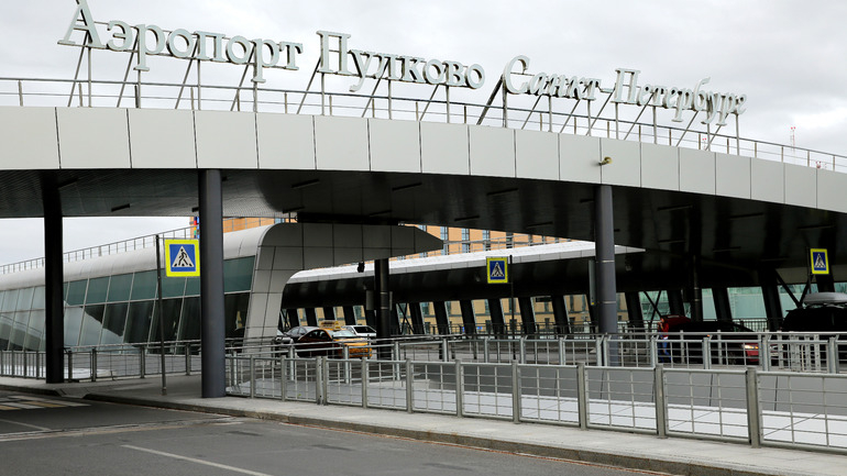 Пулково занял вторую строчку в списке аэропортов по числу пассажиров на внутренних рейсах