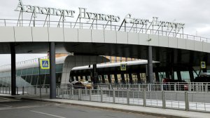 В Петербурге запускают вторую очередь проекта развития аэропорта Пулково