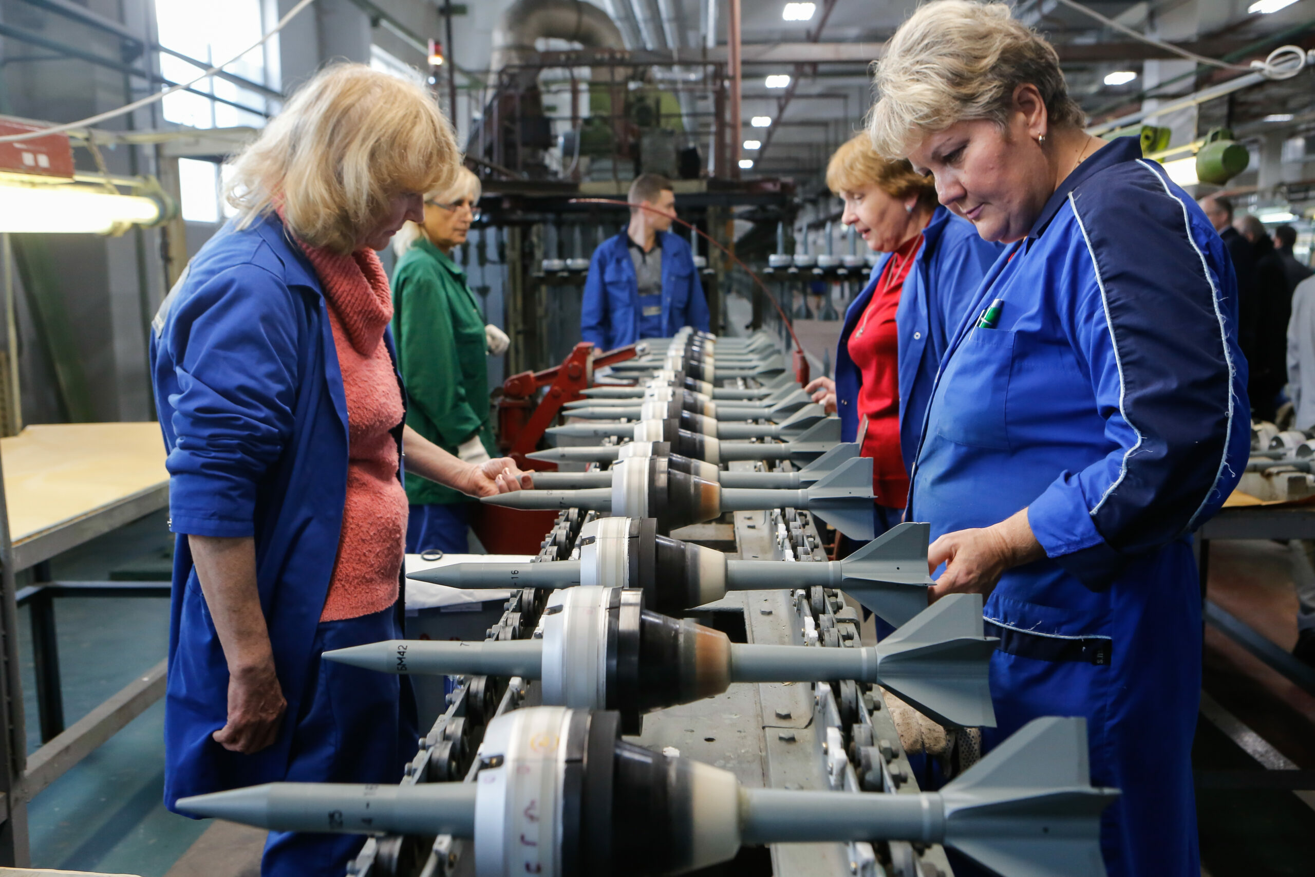 Siemens оставит турбины «Силовым машинам» в Ленобласти | 16.05.2022 |  Санкт-Петербург - БезФормата