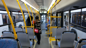 Стало известно, сколько петербуржцы будут платить за проезд на общественном транспорте в 2023 году