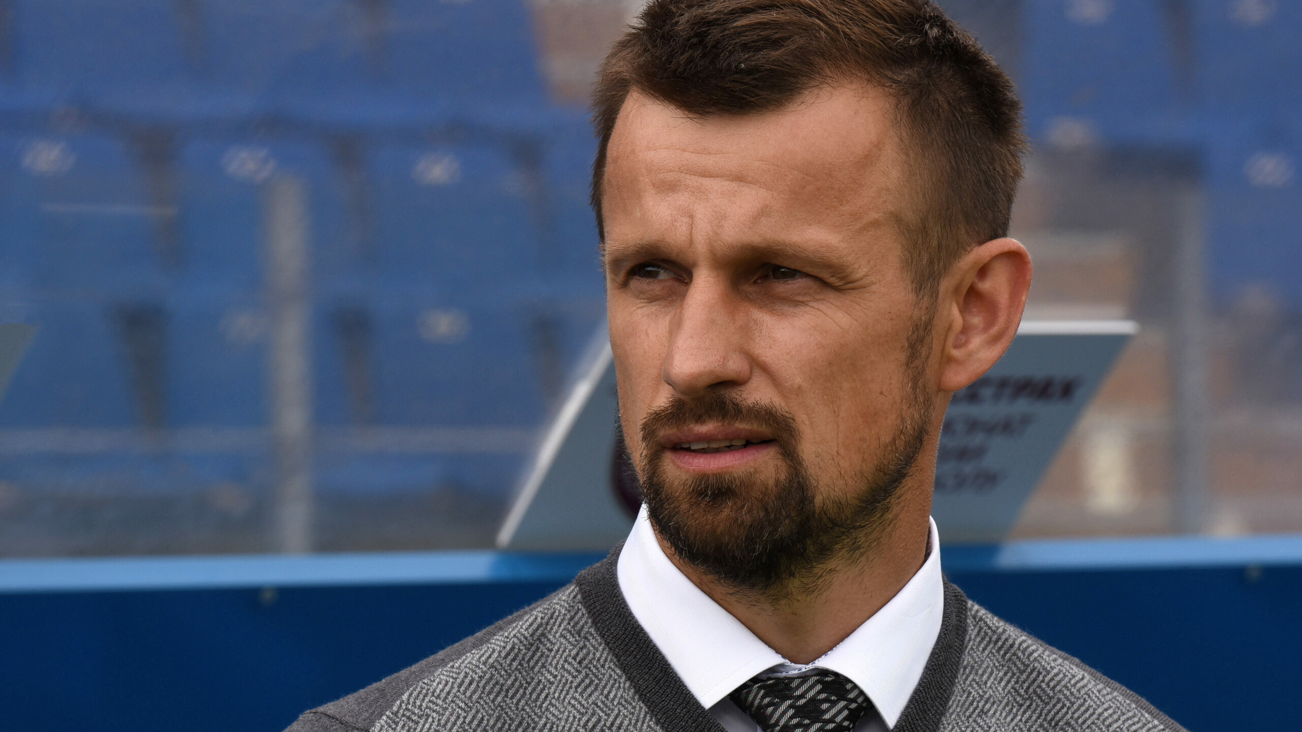 Сергей Семак продолжит карьеру тренера в «Зените» до 2025 года