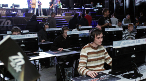 В СПБГУТ подведут итоги соревнований по киберспорту среди российских студентов