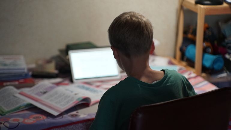 Детский омбудсмен Петербурга признала Интернет катастрофой и предложила найти альтернативу