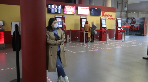 Российские кинотеатры переживают тяжелые финансовые времена