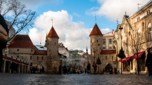 В Эстонии рассмотрят вопрос об отзыве подписи под договорами о границах с Россией